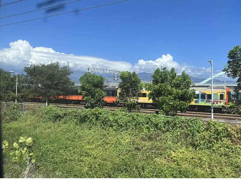 2023 05 06 01 潮州鐵道園區