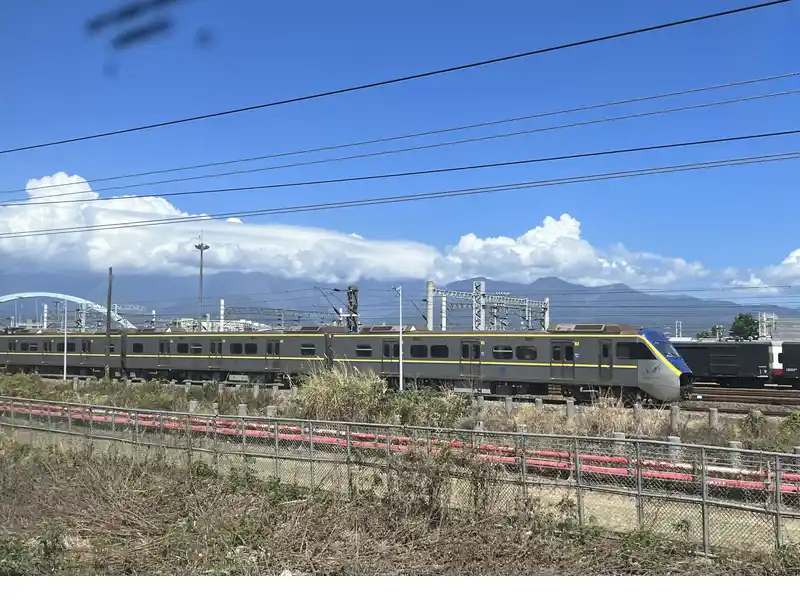 2023 05 06 02 潮州鐵道園區