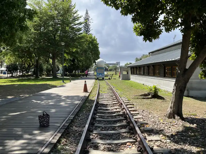 2023 05 06 11 台東、鐵道藝術村
