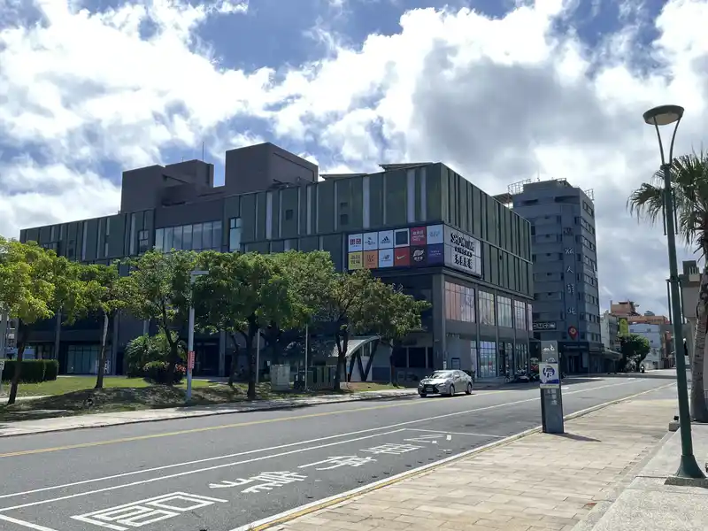 2023 05 06 111 台東、鐵道藝術村