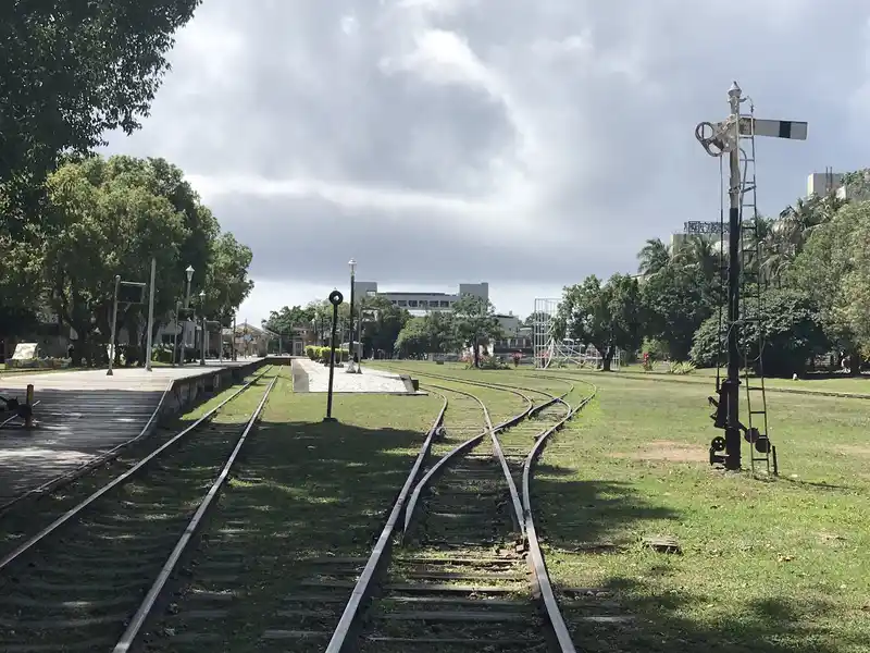 2023 05 06 35 台東、鐵道藝術村