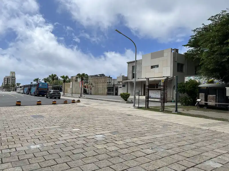 2023 05 06 44 台東、鐵道藝術村