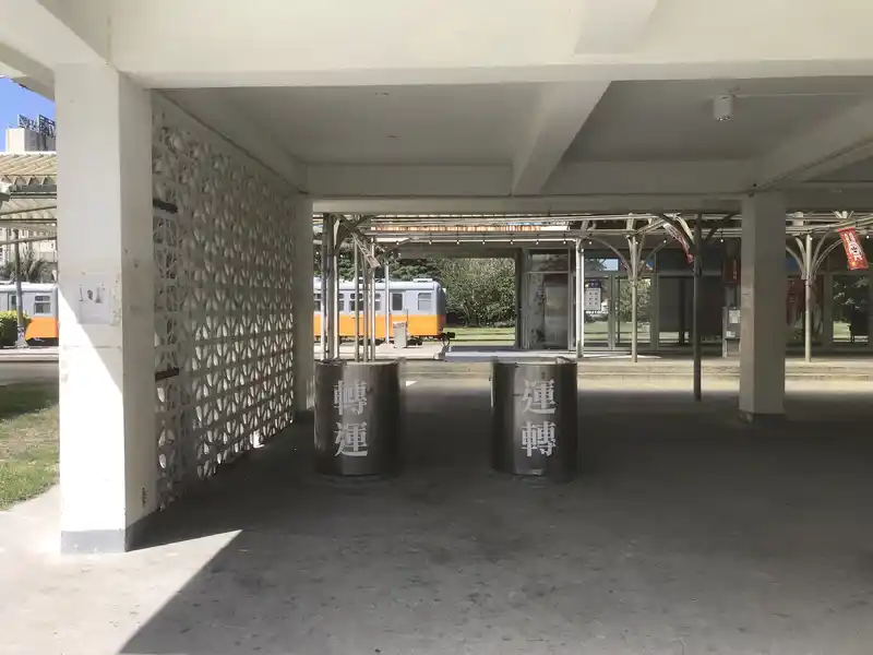 2023 05 06 50 台東、鐵道藝術村