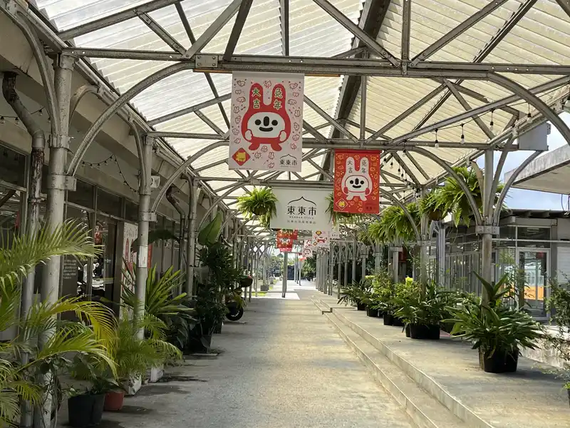 2023 05 06 52 台東、鐵道藝術村