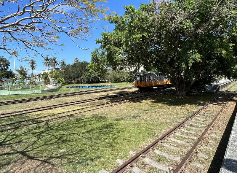 2023 05 06 61 台東、鐵道藝術村