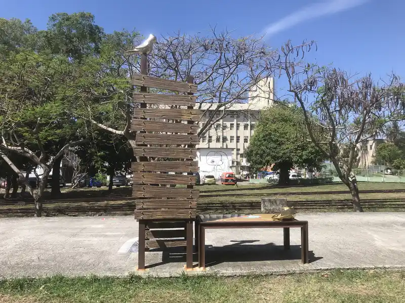 2023 05 06 67 台東、鐵道藝術村