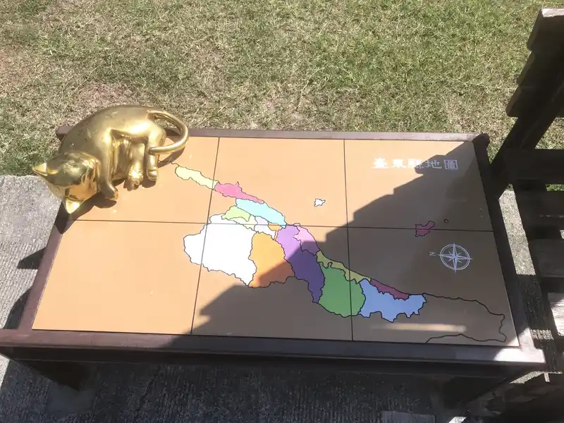 2023 05 06 69 台東、鐵道藝術村