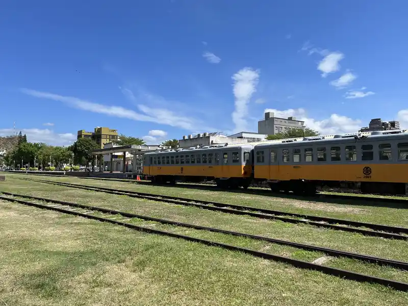 2023 05 06 75 台東、鐵道藝術村