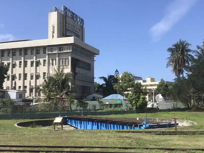 2023 05 06 78 台東、鐵道藝術村
