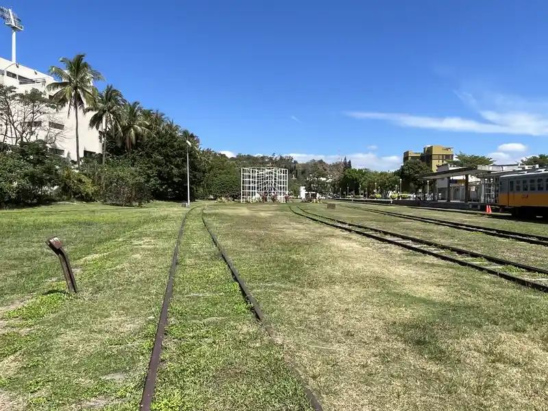 2023 05 06 81 台東、鐵道藝術村