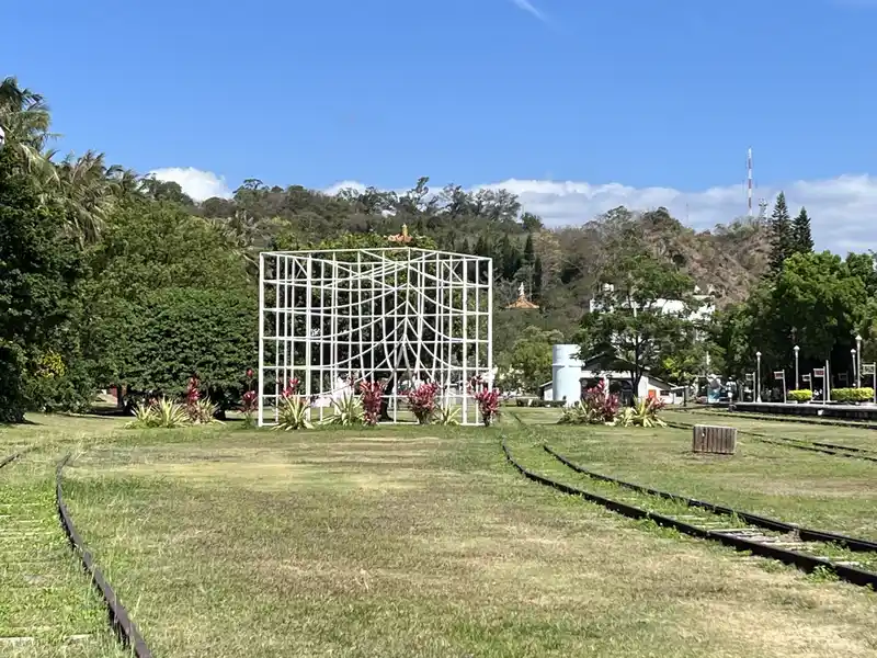 2023 05 06 82 台東、鐵道藝術村