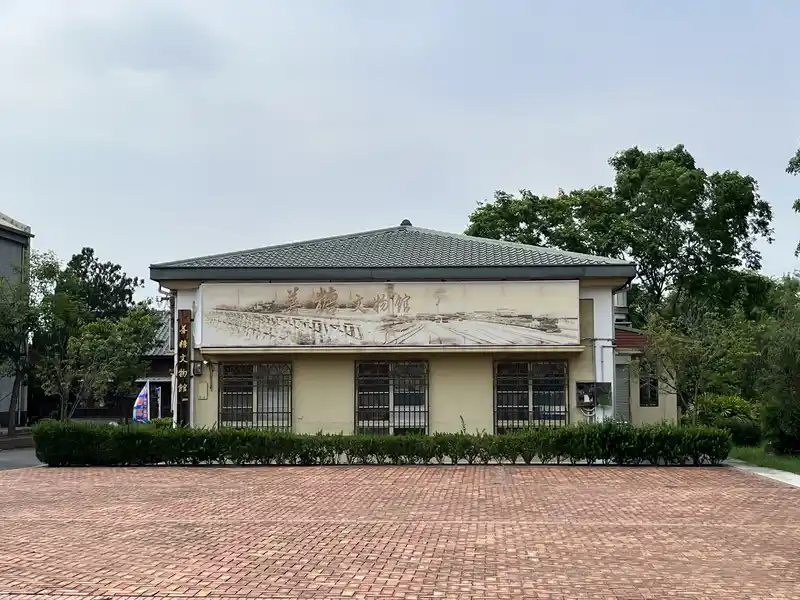 2023 05 10 03 善化糖廠