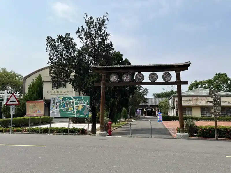 2023 05 10 04 善化糖廠