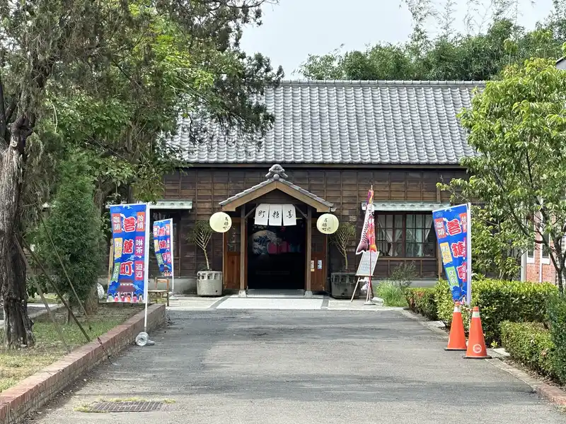 2023 05 10 05 善化糖廠