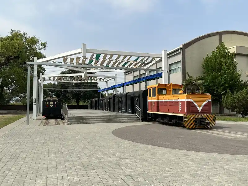 2023 05 10 10 善化糖廠