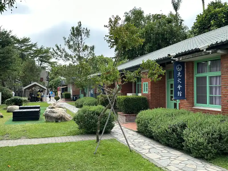 2023 05 10 100 善化糖廠