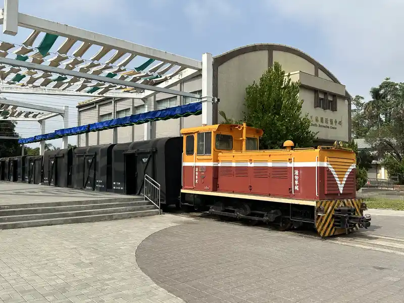 2023 05 10 11 善化糖廠