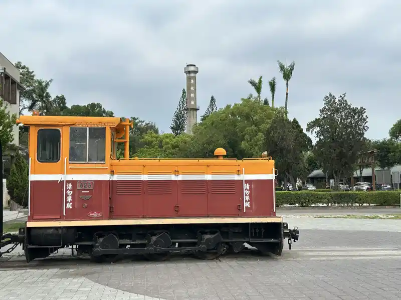 2023 05 10 13 善化糖廠