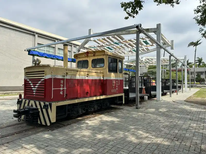 2023 05 10 14 善化糖廠