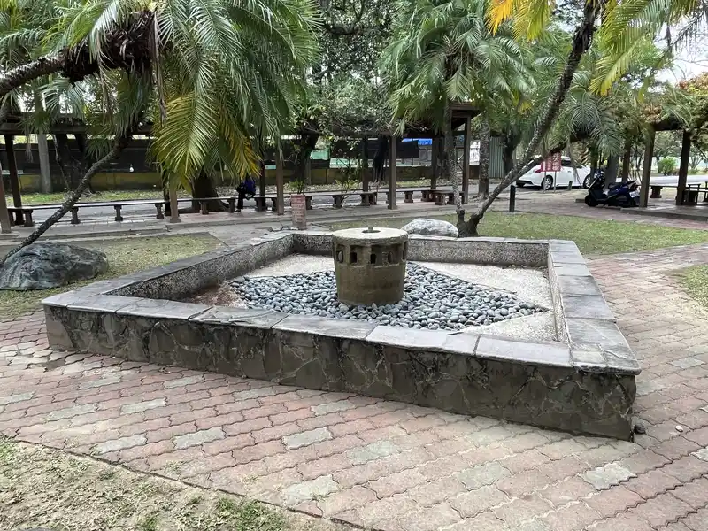 2023 05 10 25 善化糖廠