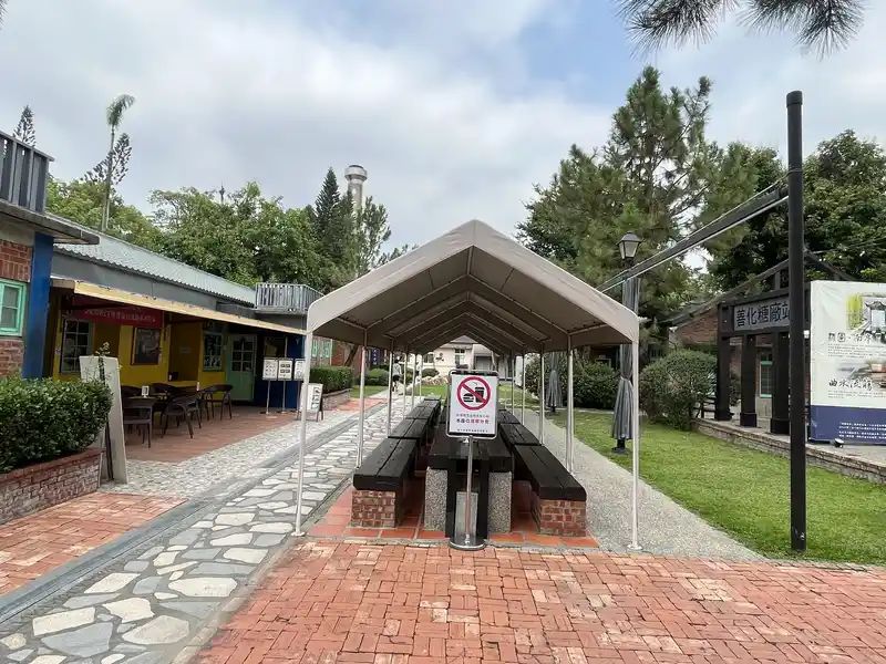 2023 05 10 36 善化糖廠