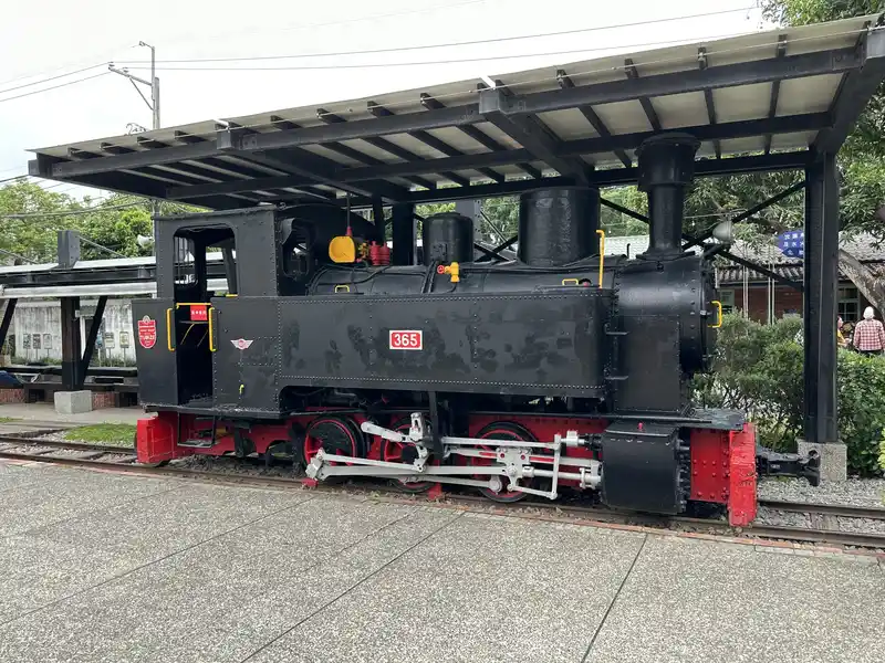 2023 05 10 39 善化糖廠