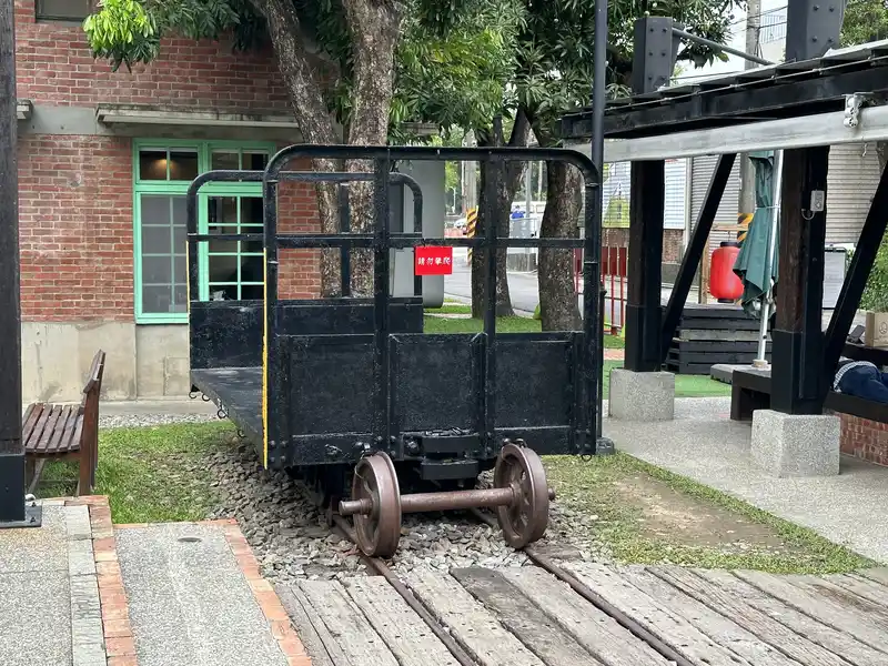 2023 05 10 40 善化糖廠