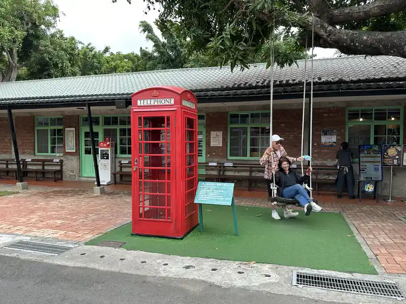 2023 05 10 60 善化糖廠