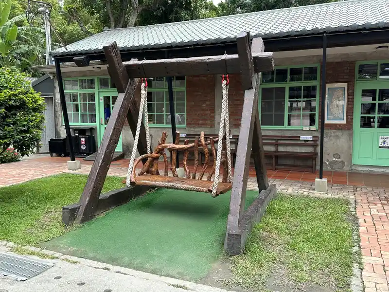 2023 05 10 80 善化糖廠