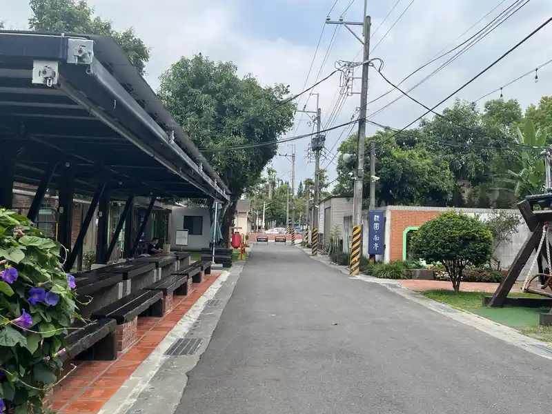 2023 05 10 91 善化糖廠