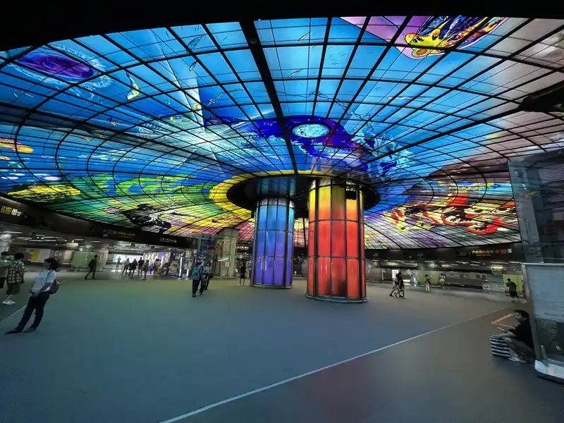 2023 05 27 06 美麗島