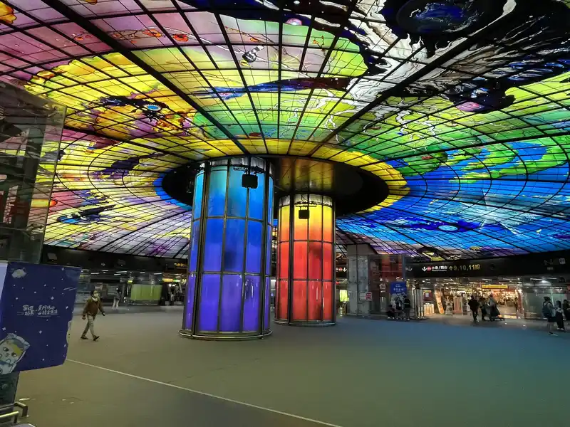 2023 05 27 07 美麗島