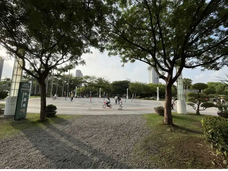 2023 05 27 20 中央公園