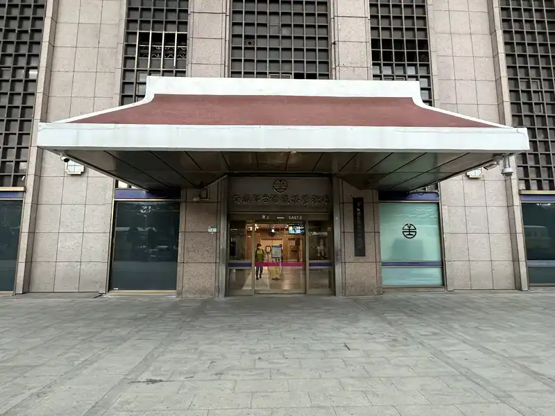 2023 06 15 01 台北車站