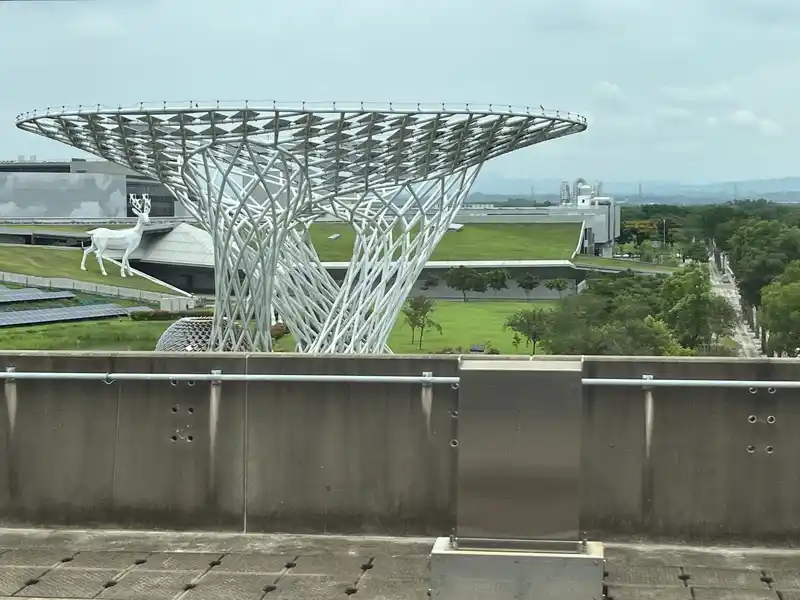 2023 06 15 03 台南高鐵