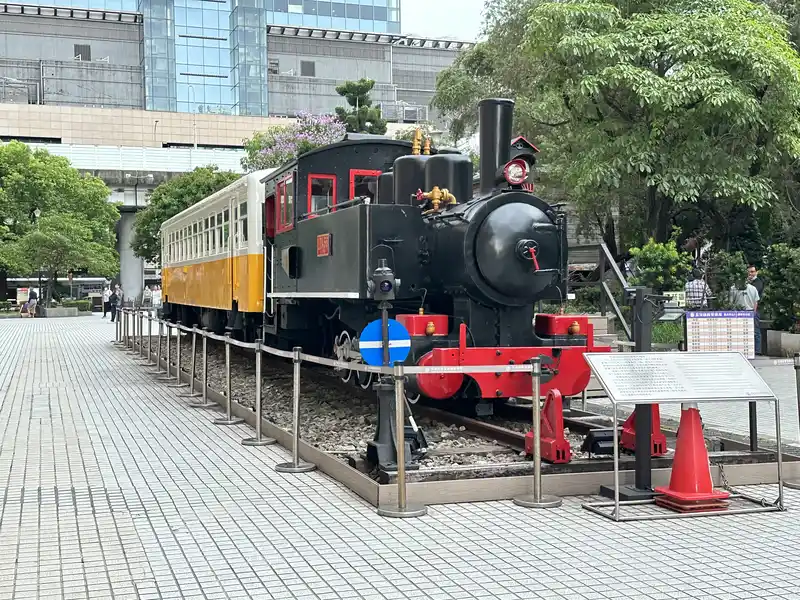 2023 06 15 04 台北車站