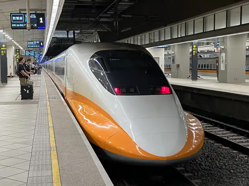 2023 06 15 04 左營高鐵