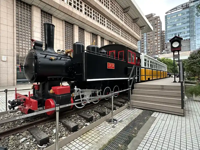 2023 06 15 06 台北車站