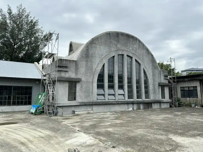 2023 06 15 06 國家鐵道博物館、籌備處