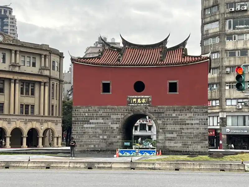 2023 06 15 06 臺灣博物館、鐵道部園區