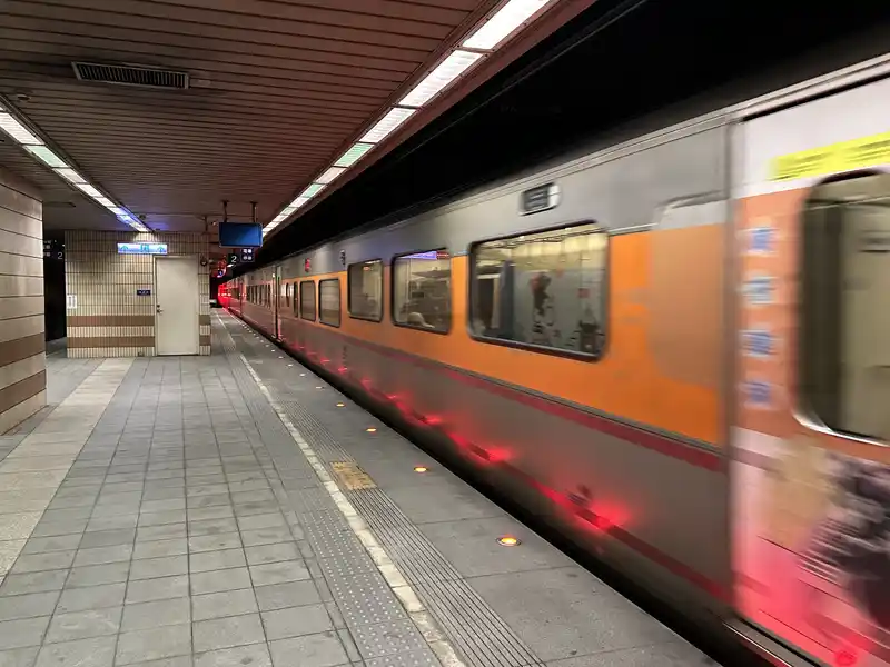 2023 06 15 06 萬華車站