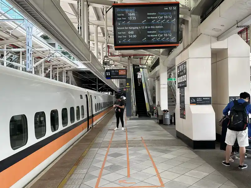 2023 06 15 07 左營高鐵