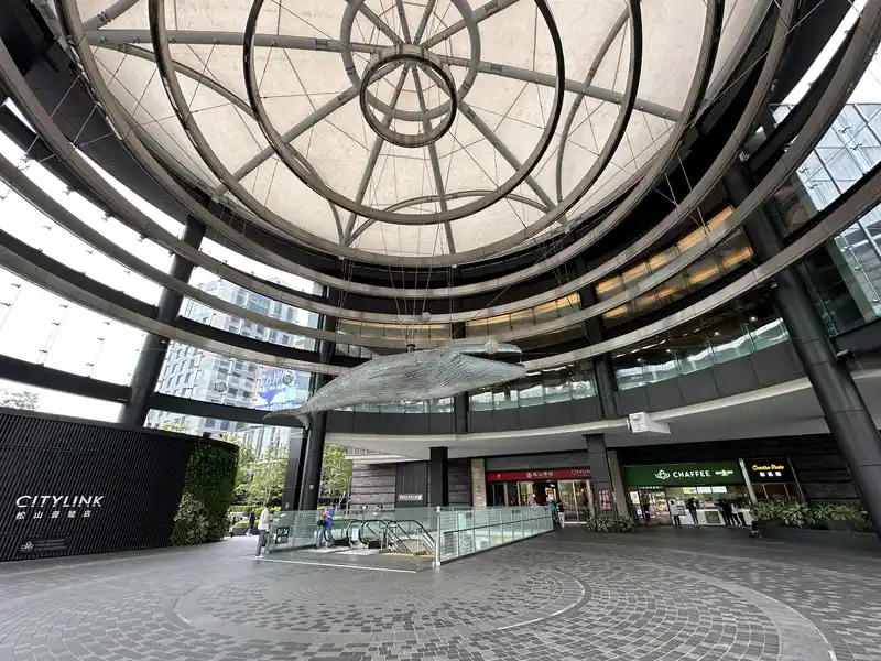 2023 06 15 09 松山車站