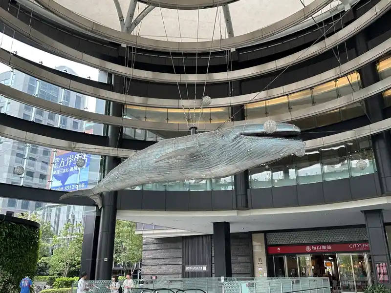 2023 06 15 10 松山車站