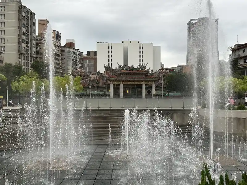 2023 06 15 10 萬華車站