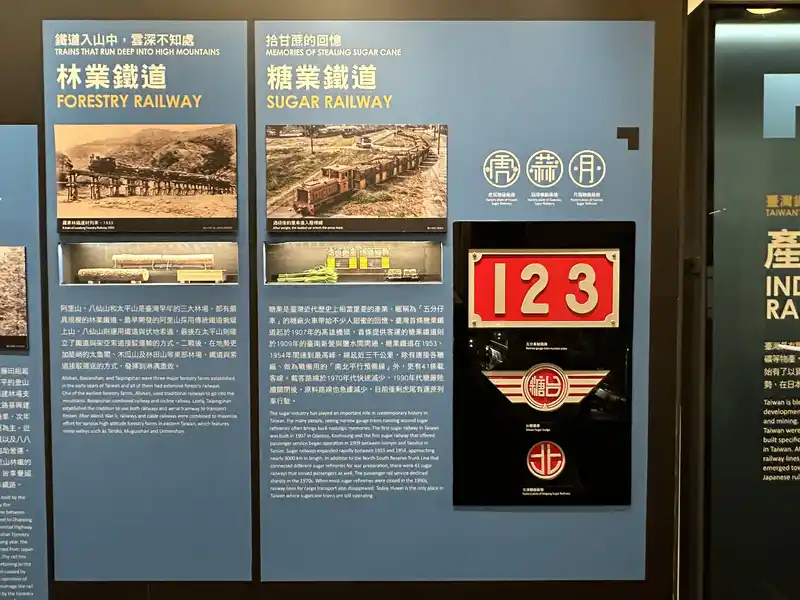 2023 06 15 100 臺灣博物館、鐵道部園區