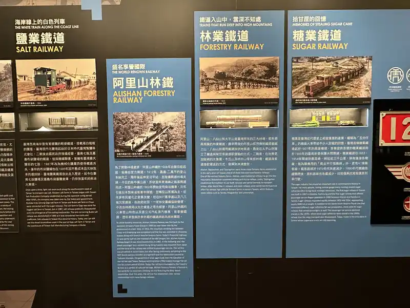 2023 06 15 101 臺灣博物館、鐵道部園區