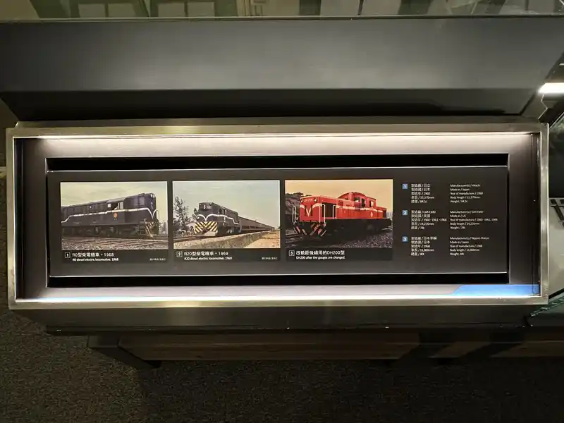 2023 06 15 107 臺灣博物館、鐵道部園區