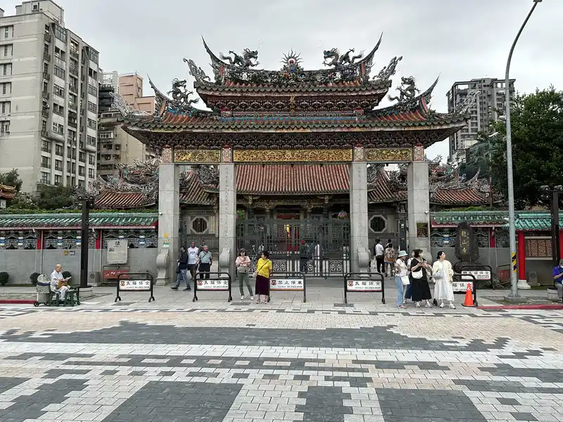 2023 06 15 11 萬華車站