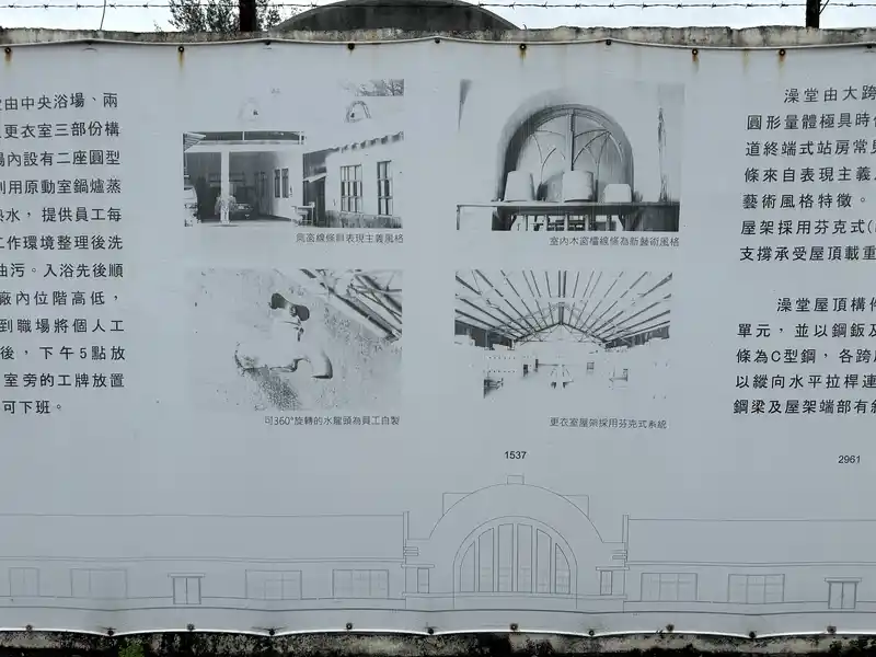 2023 06 15 12 國家鐵道博物館、籌備處